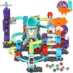 VTech Marble Rush Shuttle Blast-Off Set