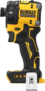 DEWALT 18V XR Impact Driver – Cordless, High Torque