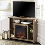 Walker Edison Fireplaces