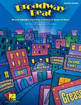 Hal Leonard Broadway Beat - Musical Highlights from Over a Century of Song and Dance Classroom Kit