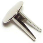 Hard-to-Find Fastener 014973224950 Split Rivets, 5/32 x 3/8, Piece-90