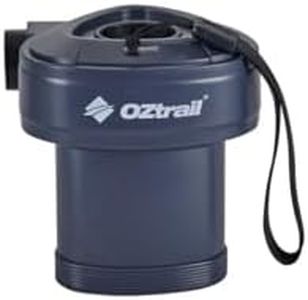 OZtrail Rechargeable Lithium Air Pump