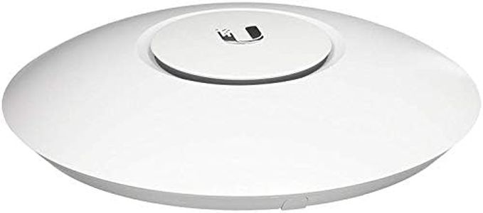 Ubiquiti Unifi Ap-AC Lite - Wireless Access Point - 802.11 B/A/G/n/AC (UAPACLITEUS), White