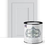 ALL-IN-ONE Paint, Heathered Gray (L