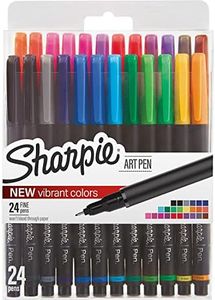 Sharpie Fe