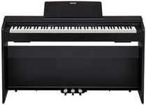 Casio PX-870BK, Black 88 Full-size 