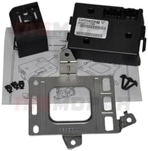 FIts 2019-2024 Ram 2500 3500 Integrated Trailer Brake Controller New OEM