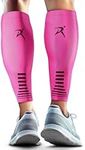 Rymora Calf Compression Sleeve - Compression Socks for Men Women Calf Sleeves - Leg Compression Sleeve Compression Stockings Calf Support for Running