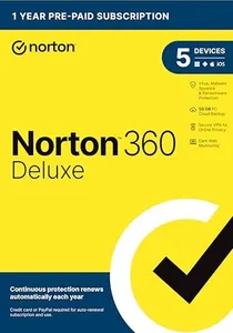 Norton 360