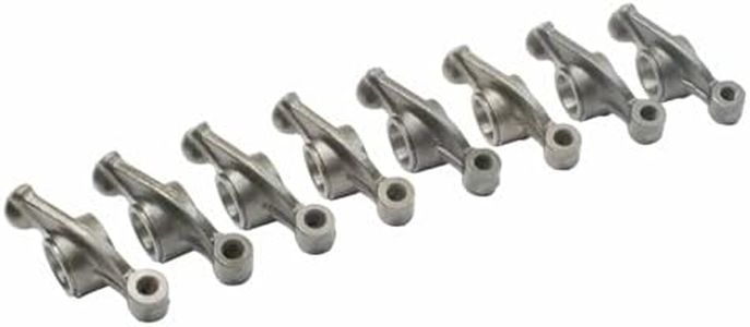 Rocker Arms, 1.25 Ratio, for Aircooled VW, Set Of 8, Compatible with Dune Buggy