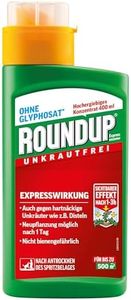 Roundup Ex