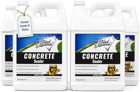 Concrete S