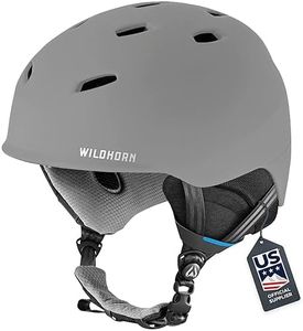 Wildhorn D