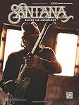 Santana -- Guitar TAB Anthology: Gu