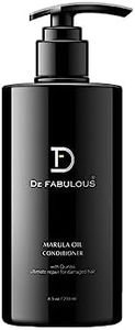 De Fabulous Marula Oil Conditioner by De Fabulous for Unisex - 8.5 oz Conditioner, 1 count
