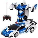 Remote Control Car Rc Cars Robot To