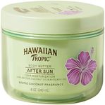 Hawaiian Tropic After Sun Body Butt