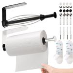 Rv Paper Towel Holder