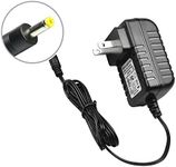 Wall Charger for Portable DVD Playe