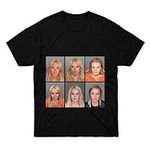 Generic Mens Womens T-Shirt Lindsay