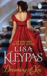 Dreaming of You (Gamblers Book 2)