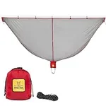 Wise Owl Outfitters Hammock Bug Net