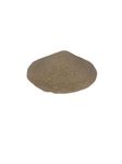 Silica Asia™ - Aqua Wash® Natural Sand, Fine Size Sand, River Sand for Hwan Puja, Gardening Sand, Beach Indoor, Fun & Play, Crafting Sand 500-600µ (400gm)