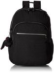 Kipling Seoul Go Laptop Backpack, Black