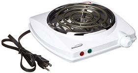 Brentwood hot plates