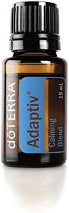 doTERRA Adaptiv - Aceite esencial de mezcla calmante de 15 ml