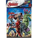 Avengers Goodie Bags, 8ct