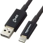 Amazon Basics USB-C to USB-A 3.1 Ge