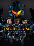 Pacific Rim Uprising