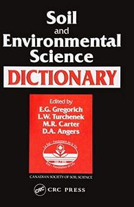 Soil and Environmental Science Dictionary