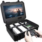 Case Club Waterproof Gaming Station