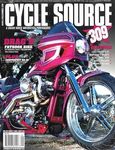 CYCLE SOURCE MAGAZINE - SEPTEMBER 2024 - DRAG'S FATBOOK BIKE