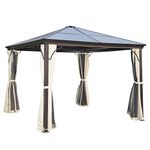 All Year Round Gazebo