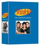 Seinfeld: The Complete Series Box Set (Bilingual)