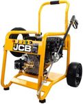 JCB Petrol Pressure Washer, 4000psi