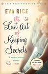 THE LOST ART OF KEEPING SECRETS