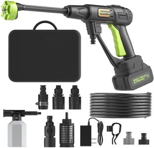 Cordless P
