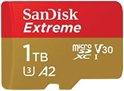 SanDisk 1T