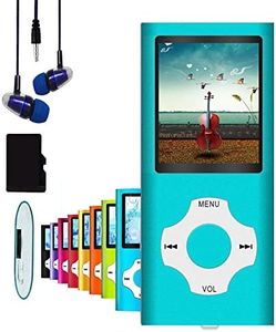 MP3 Player