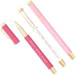 Sweet Water Decor Metal Pen Set | I