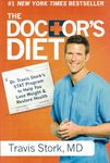 The Doctor's Diet: Dr. Travis Stork's STAT Program to Help You Lose Weight & Restore Health