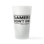 CafePress gamer