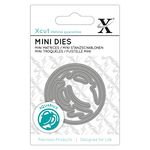 Xcut Dies, One Size, Multi