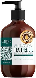 Tea Tree O