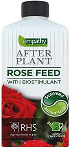 Empathy APRF1L RHS Endorsed After Plant Rose Feed 1L