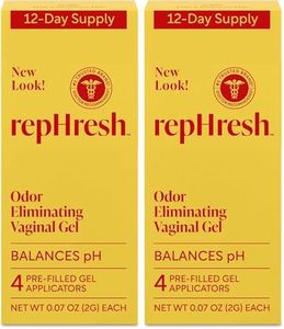 Rephresh O